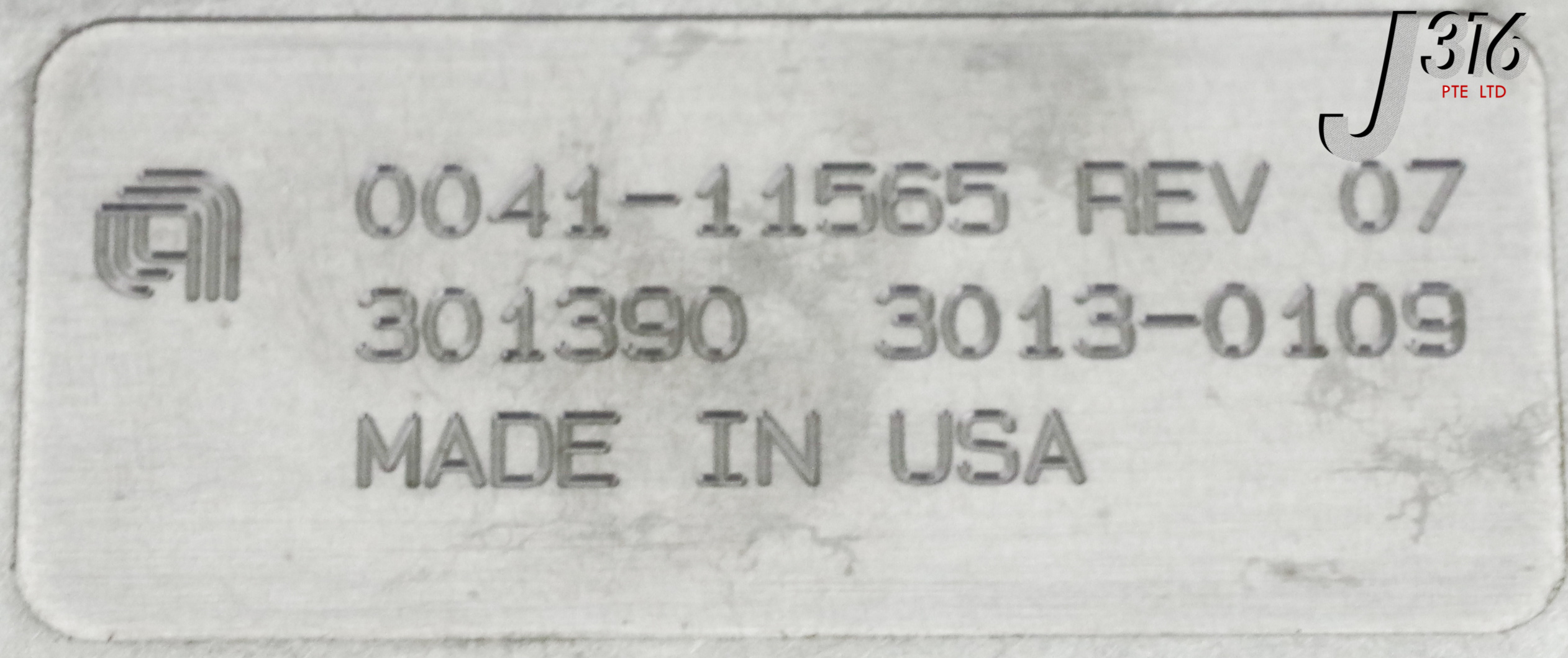 14302 APPLIED MATERIALS ELECTROSTATIC CHUCK 0041-11565 | eBay